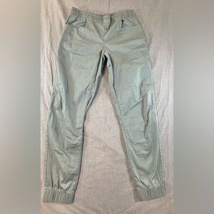 Black Diamond Notion Sage Green Active Pants